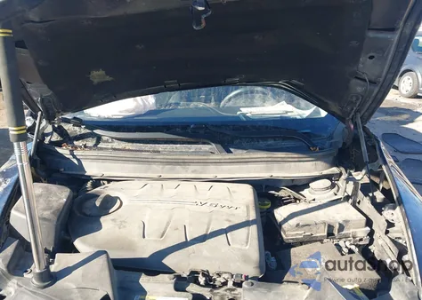 2016 Jeep Cherokee Altitude из США, поврежденный, VIN 1C4PJMCS2GW148142